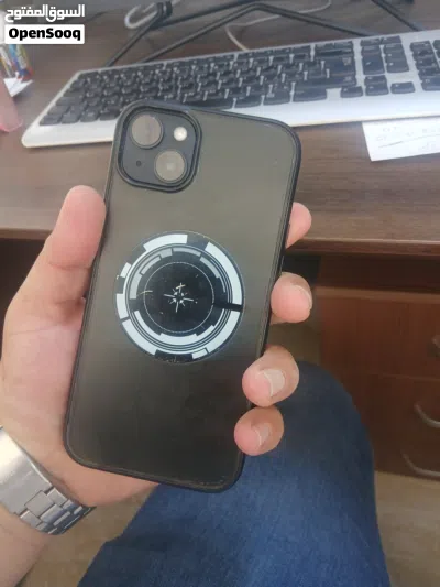 iPhone 14 plus 128 gb 4