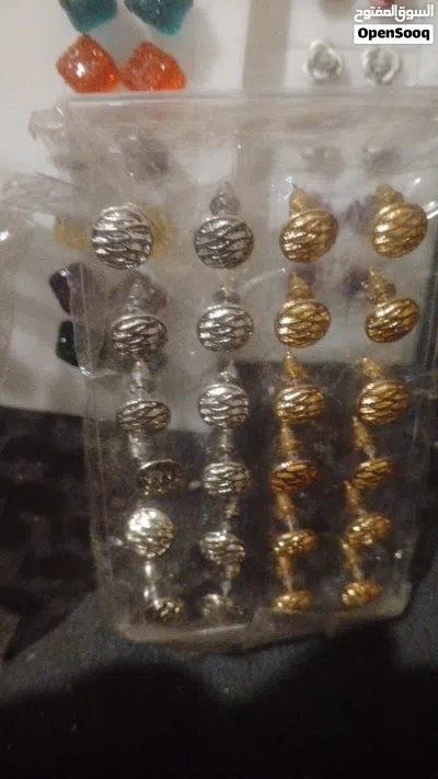 شروة خواتم وخلوق للبيع بسعر حررق 4
