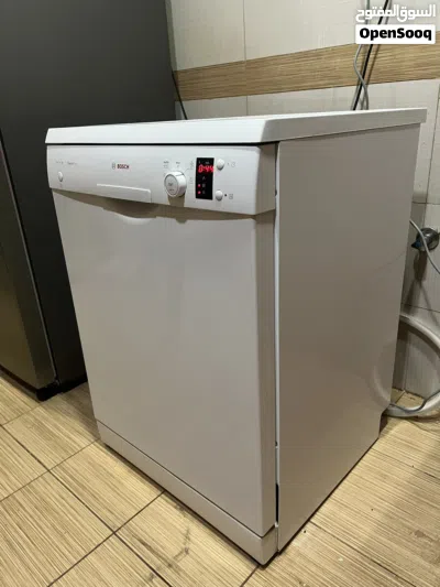 Bosch Diswashet 4