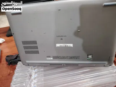Dell lattitude 5420 2