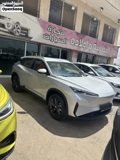 دونج فينج اخرى 4