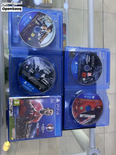 بلاستيشن فور فات 500 جيجا 2