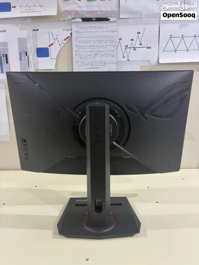 Asus 27 inch Gaming Monitor 3