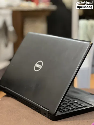 لابتوب DELL 2