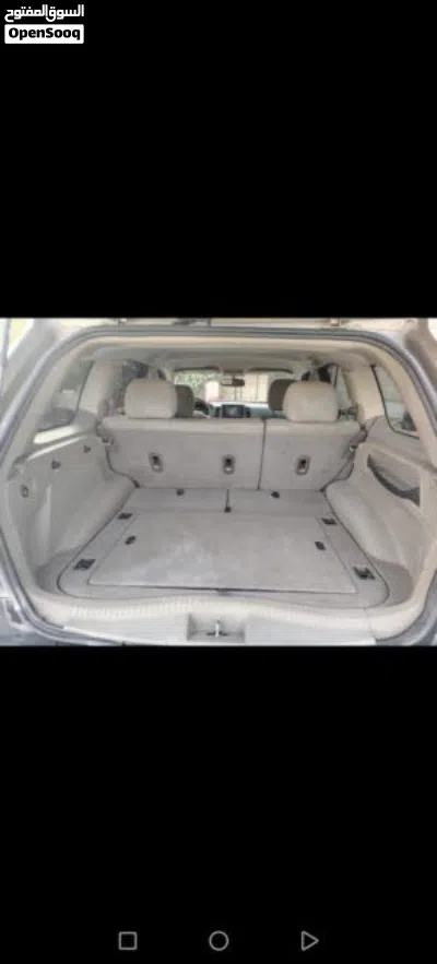 Jeep Grand Cherokee Laredo A 2