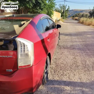 Toyota Prius Prius+ 3