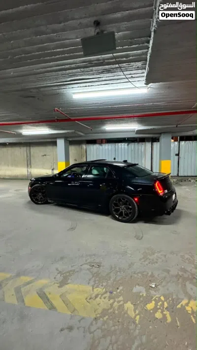 كرايسلر 200 200S 4