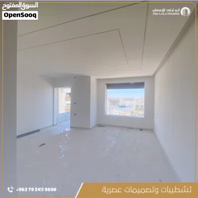 تسوية للبيع في تلاع العلي خلف كلية المجتمع العربي اقساط من المالك مباشرة 2