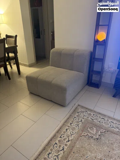 5pc sofa gray 2