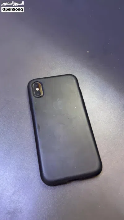 للبيع آيفون XS (( شاهد الوصف )) 3