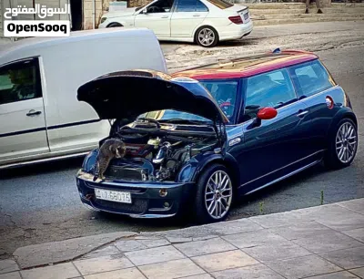 MINI Other 4