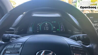 هيونداي ايونيك 5 3