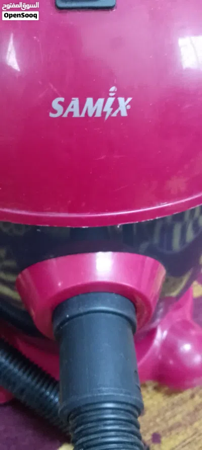 مكنسة للبيع 3