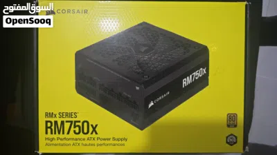 Power Supply 750 Watt 2