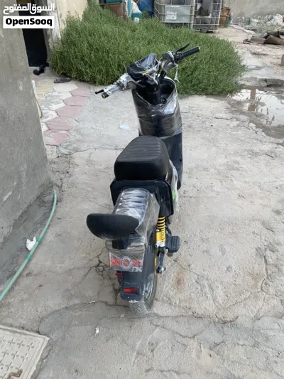 دراجه شحن R11 2
