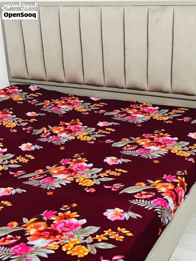 King Size Bed 2