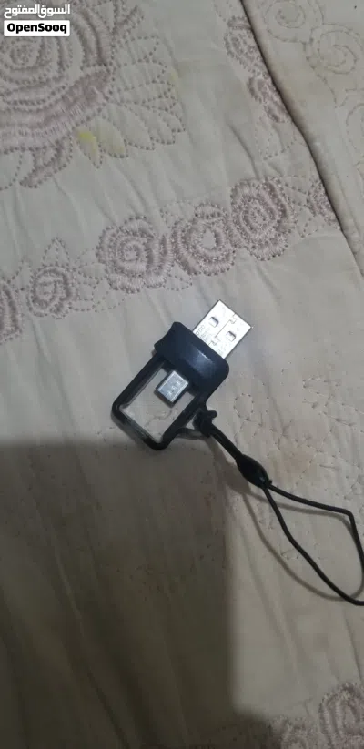 ذاكرة فلاش سانديسك (SanDisk) بسعة 128 جيجابايت 4