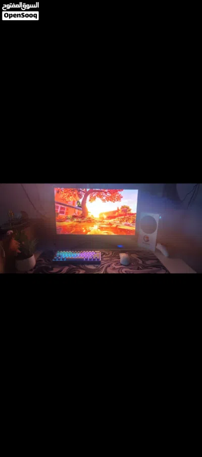 سيت اب كامل سيرس اس للبيع 2