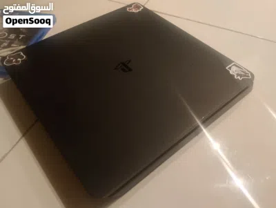 Ps4 slim 500GB non flaché. 2