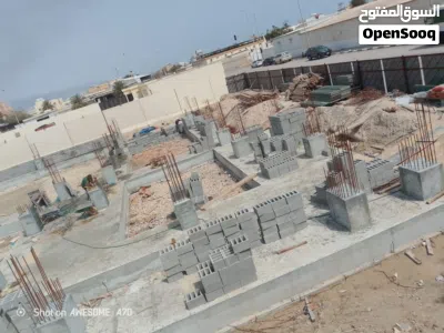 مقاول عام عظم تشطيب صيانة مباني الشرقية 2