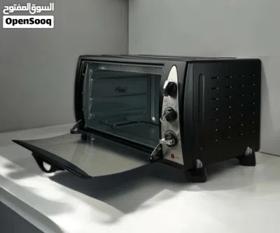 فرن كهربائي من GENERAL TECH 3