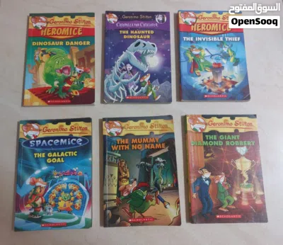 CHILDREN'S BOOK FOR SALE 3