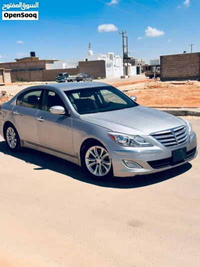 Hyundai Other 4