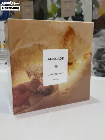 عطور أمواج أصلية 4