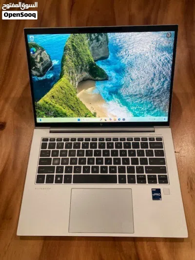 جهاز لاب توب للبيع HP EliteBook (840 G10) جيل 13 3