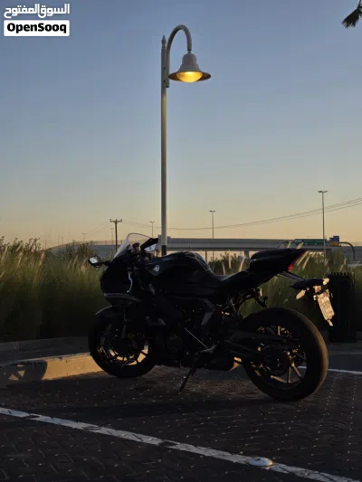 Yamaha Other 4