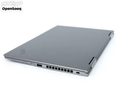 Lenovo ThinkPad X1 Yoga Gen 11 – قمة الأداء والأناقة: 4