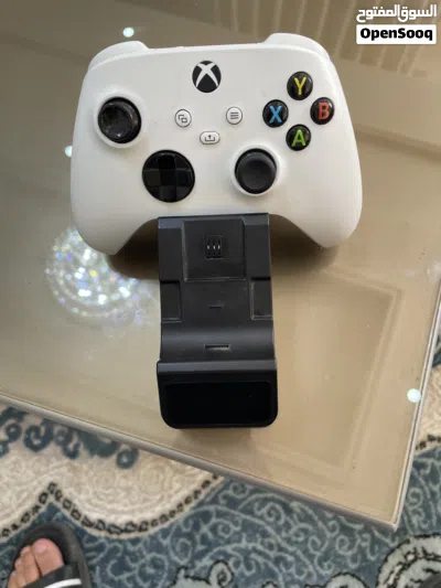 xbox series s مستعمل 3