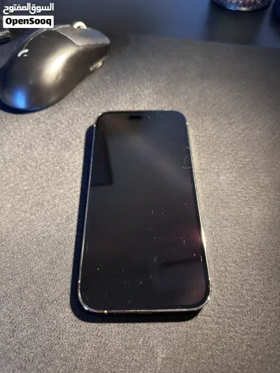 iPhone 14 Pro E-Sim 256GB 90% 4