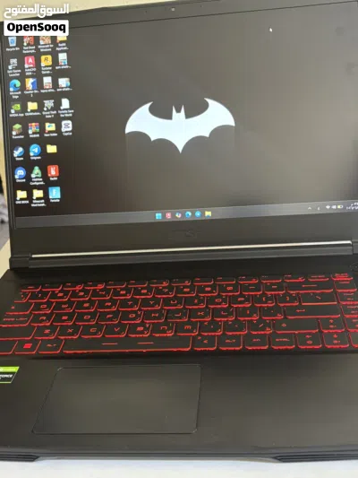 لابتوب msi 3