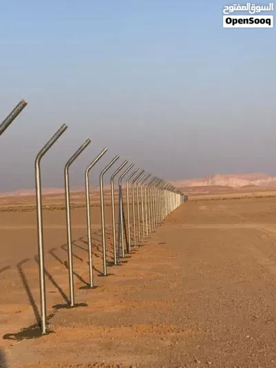 تركيب الشبوك الحكوميه وزراعيه 4
