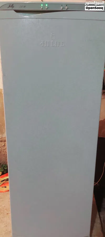 فريزر هاي لايف 2