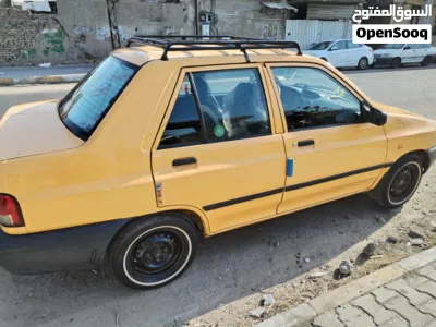 SAIPA 131 4