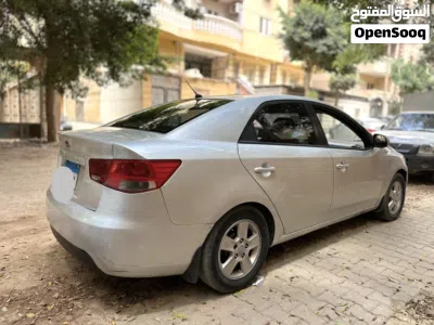 Kia Cerato L 3
