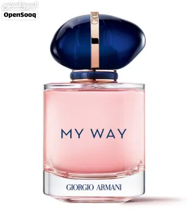 MY WAY GIORGIO ARMANI eau de perfume جديد قايل التفاوض 2