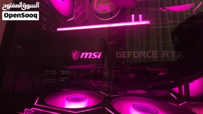 MSI 3090ti gaming trio 24gb vram 4