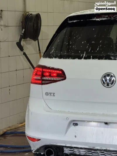 فولكسفاغن جولف GTI Package 2 4