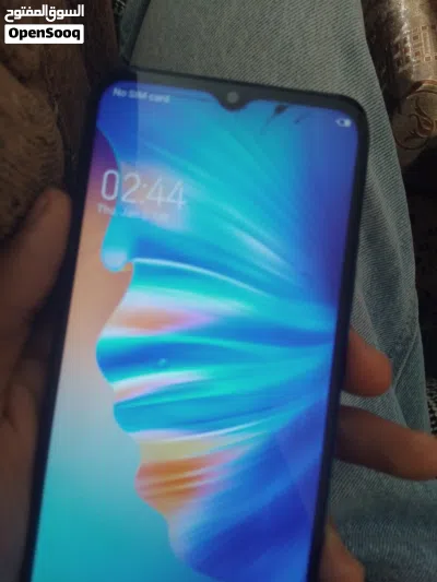 جهاز تكنو سبارك 3