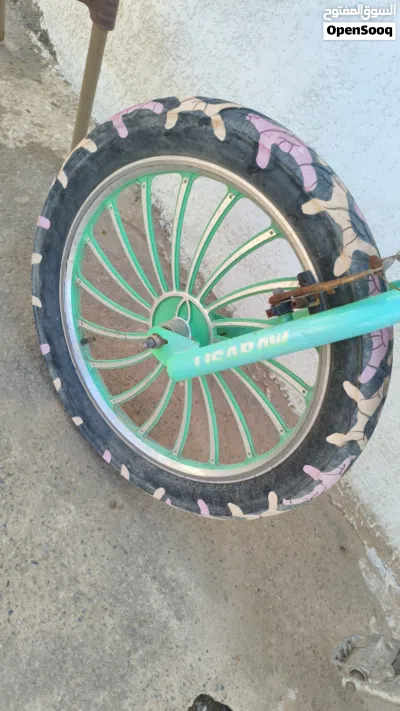 دراجه BMX اقرا الوصف 3