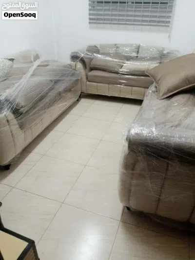 طقم كنب كورنر جديد ولا شخط 2