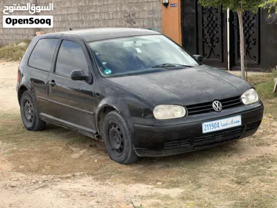 Volkswagen ID 4 Standard 3