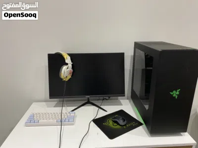 Mid end gaming pc 2