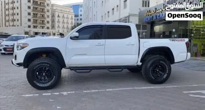 تويوتا تاكوما TRD Off-Road 3