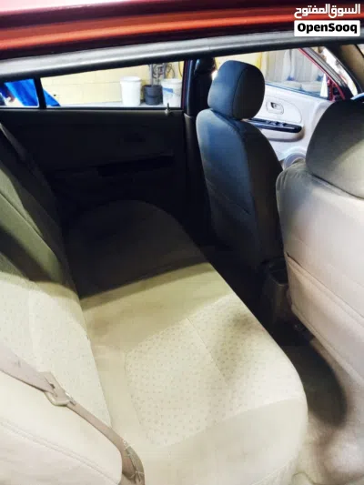 Kia Rio Standard 4
