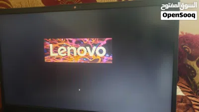 لابتوب lenovo عرطة رايزن 3 7320u مقابل لمعالج انتل الجيل 12بطارية 9 ساعات 4