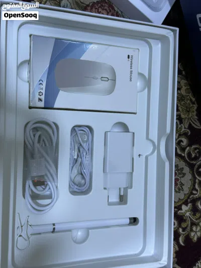 جهاز راقي اقرو الوصف 2